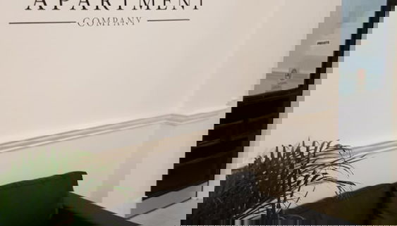 Salottino della hall