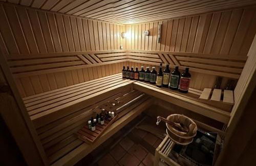 Wellness Höhlen Suite & Spa - Foto 13