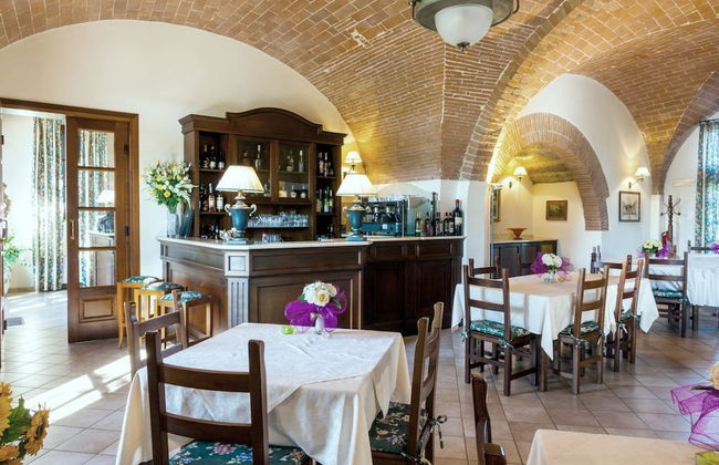 Agriturismo Santo Pietro - Foto 25