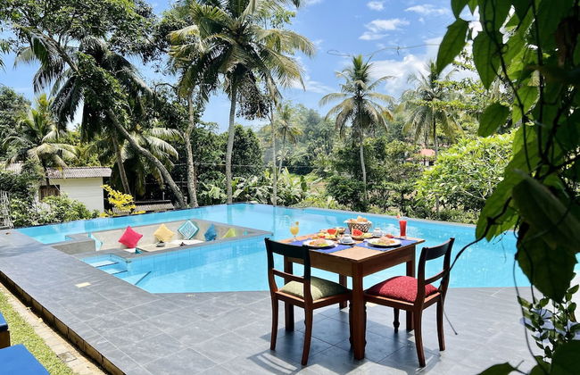 Muthu Nila Villas - Foto 1