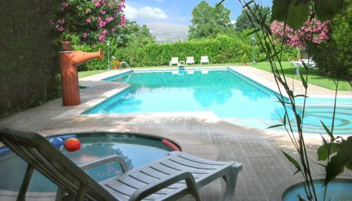 Comfortable house with mountain view and shared pool - Foto 2