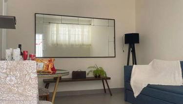 Recém Reformado com dois dormitório com ar condicionado - Foto 5