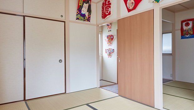 Haneda Mingei Hotel - Foto 3, Habitación