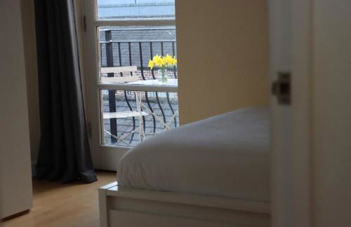 Scandinavian City Centre Apartment - Foto 15