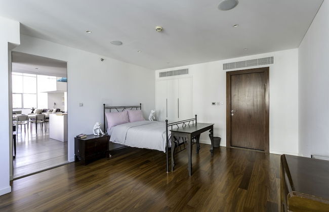 Deluxe Holiday Homes - East Heights 1 - Foto 3