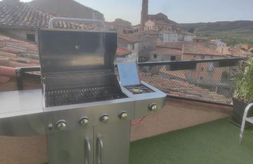 El Rincón de Moreno - Photo 21