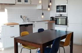 Penthouse Nähe Frankfurt am Main - Foto 1