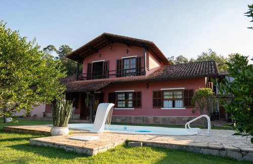 Villa Monni - Miguel Pereira - Foto 66