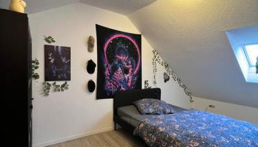 Penthouse Am Langen Felde - Foto 5