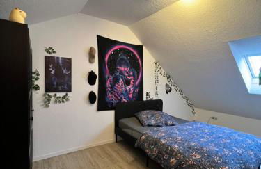 Penthouse Am Langen Felde - Foto 5