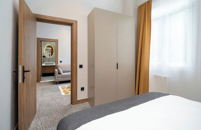 Urban Quarters - Boğazkesen - Foto 15