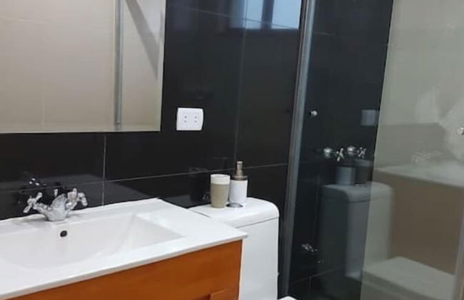 Aparts4Days 2 Bedroom Apart San Isidro - Foto 10