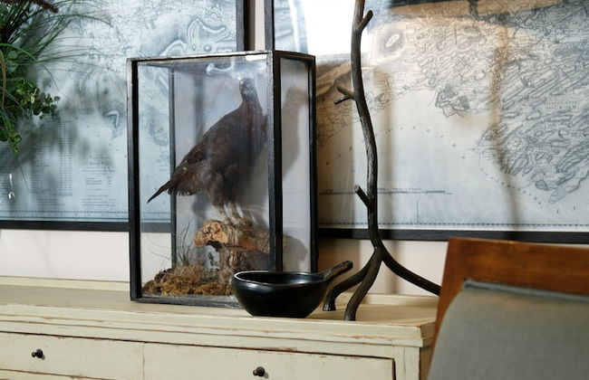 Melville House - Foto 7