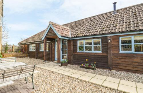 Shippon Barn - Foto 1