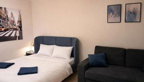 Panorama Suite Quickborn - Foto 4