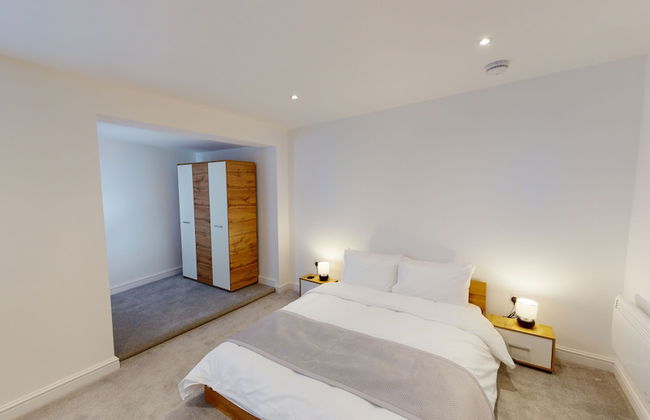 Bridge Apartments by Karah Suites - Foto 19