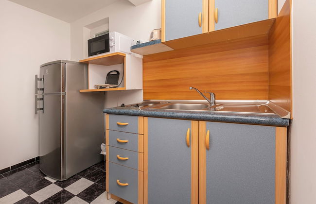 Apartments Villa Milas With Pool - Foto 28