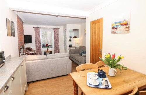 Quarry Cottage - Foto 7