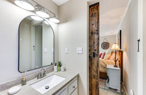 New Blaine Studio - Walk to Lake Dardanelle! - Foto 15