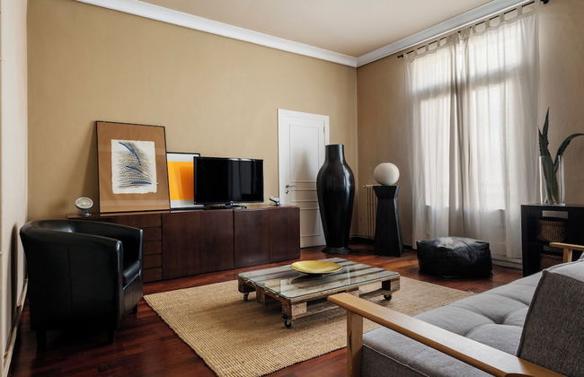 Barcelona Apartment Val - Foto 20