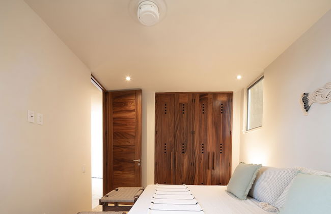 Mar de Coco Beach Front Villas - Foto 3