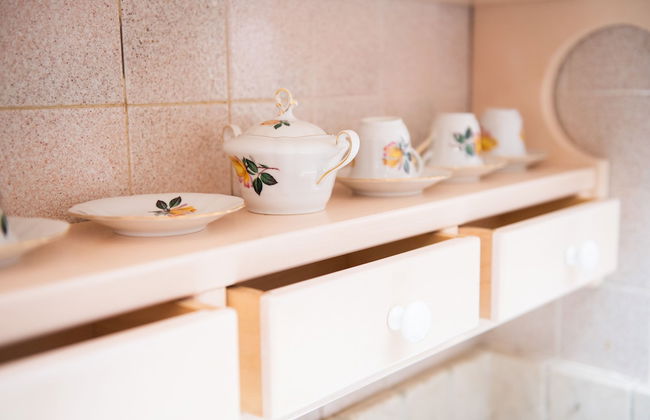 Appartamento Caterina - Foto 65