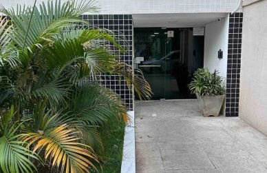 61 Apartamento ao lado do Materdei, MPMG, cozinha completa, máquina de lavar, vaga - Foto 3