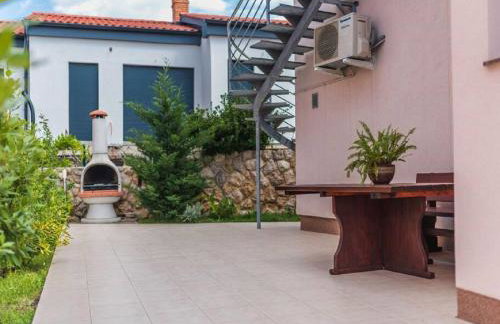 Apartment F-4 Klimno - Foto 10