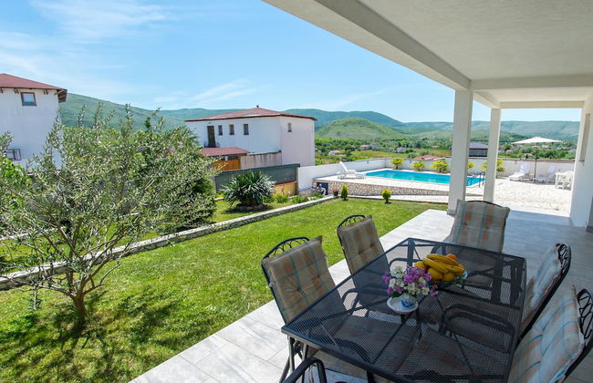 Villa Buna Breeze - Foto 32