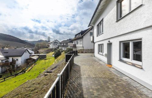 Ferienwohnung Esselsteigblick - Foto 20