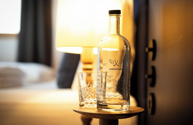 Goldengel Suiten im Herzen von Kaltern - Photo 7