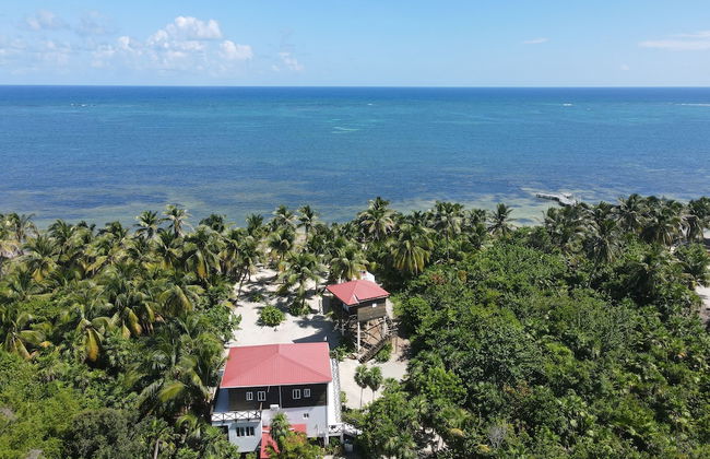 North Beach Retreat - Photo 45