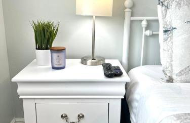 Great Escape Apartments By Lowkl - Foto 23