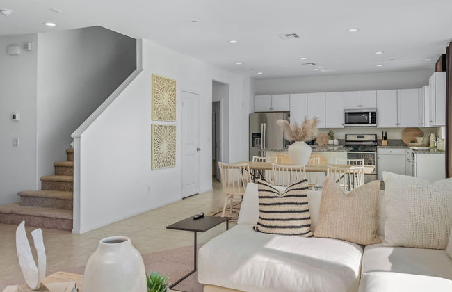 5br Family Home in Coachella Valley - Foto 7