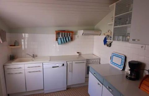 Maison de pêcheur - Foto 7