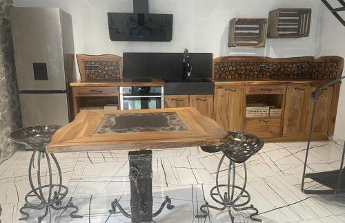 Le Cabistou - Foto 11