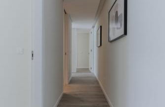 Shore Apartments - Santa Cruz - Foto 9