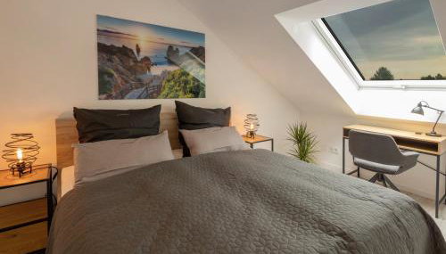 SweetHome - Poing Apartments - Foto 5