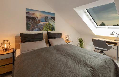 SweetHome - Poing Apartments - Foto 5