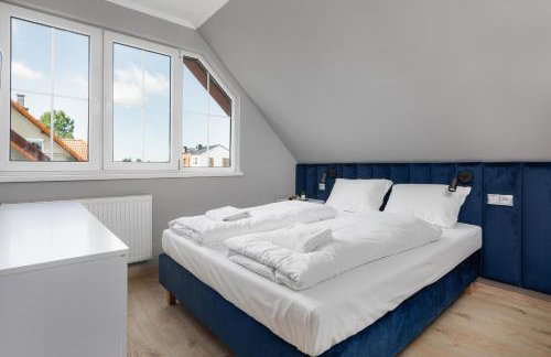 Holiday Houses Alana & Alva with Garden by Noclegi Renters - Foto 4