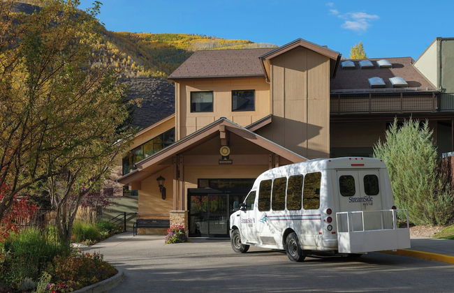 Marriott's StreamSide Evergreen at Vail - Foto 25