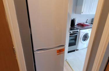 2-bed Apartment, Sleeps 4,on-site Parking - Foto 18