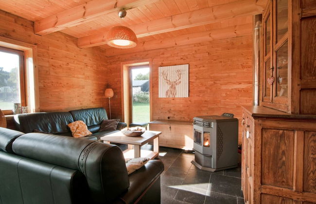 Villa in Freyneux With Garden - Foto 20