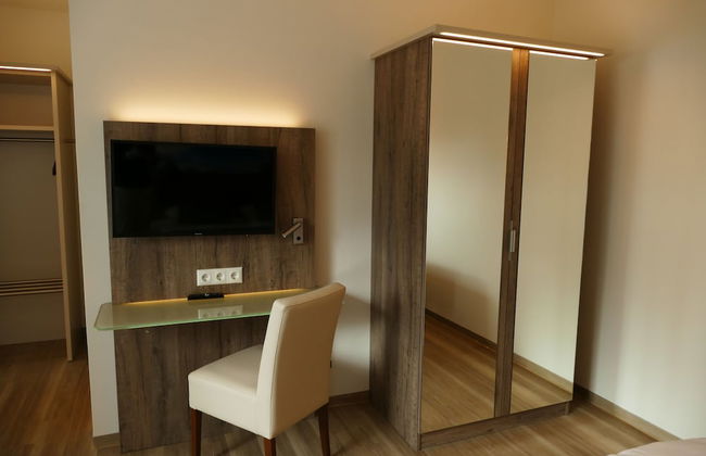 Meyn's Apartments & Hotel - Foto 44