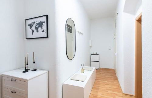 Goodliving Apartments Magdeburg - Foto 7