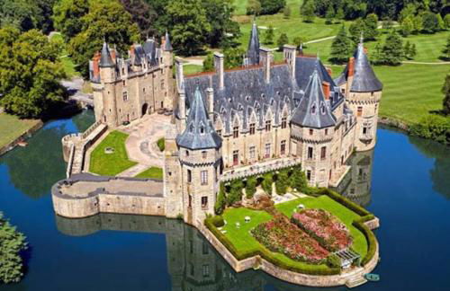 Petit appartement à la campagne proche mer - Foto 14