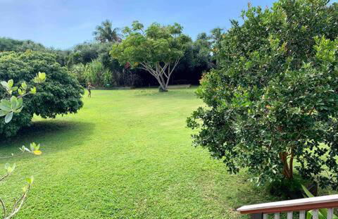 North Shore Garden Suite - Foto 28