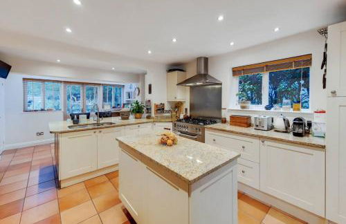 Forest Getaway - Countryside Retreat near Windsor - Foto 7