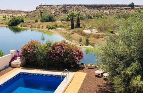 Casa Alfonso an Entire Villa with Private Pool - Foto 7