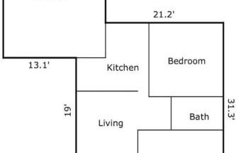 Cozy Neutral Farmhouse, Coffee provided, Relaxation optional - Foto 10